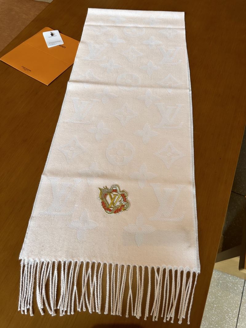 Louis Vuitton Scarf